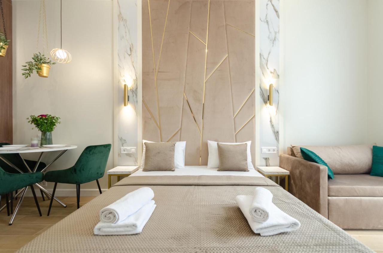 Modern New Cozy Apartment Kvartet Railway Station Kiev Bagian luar foto