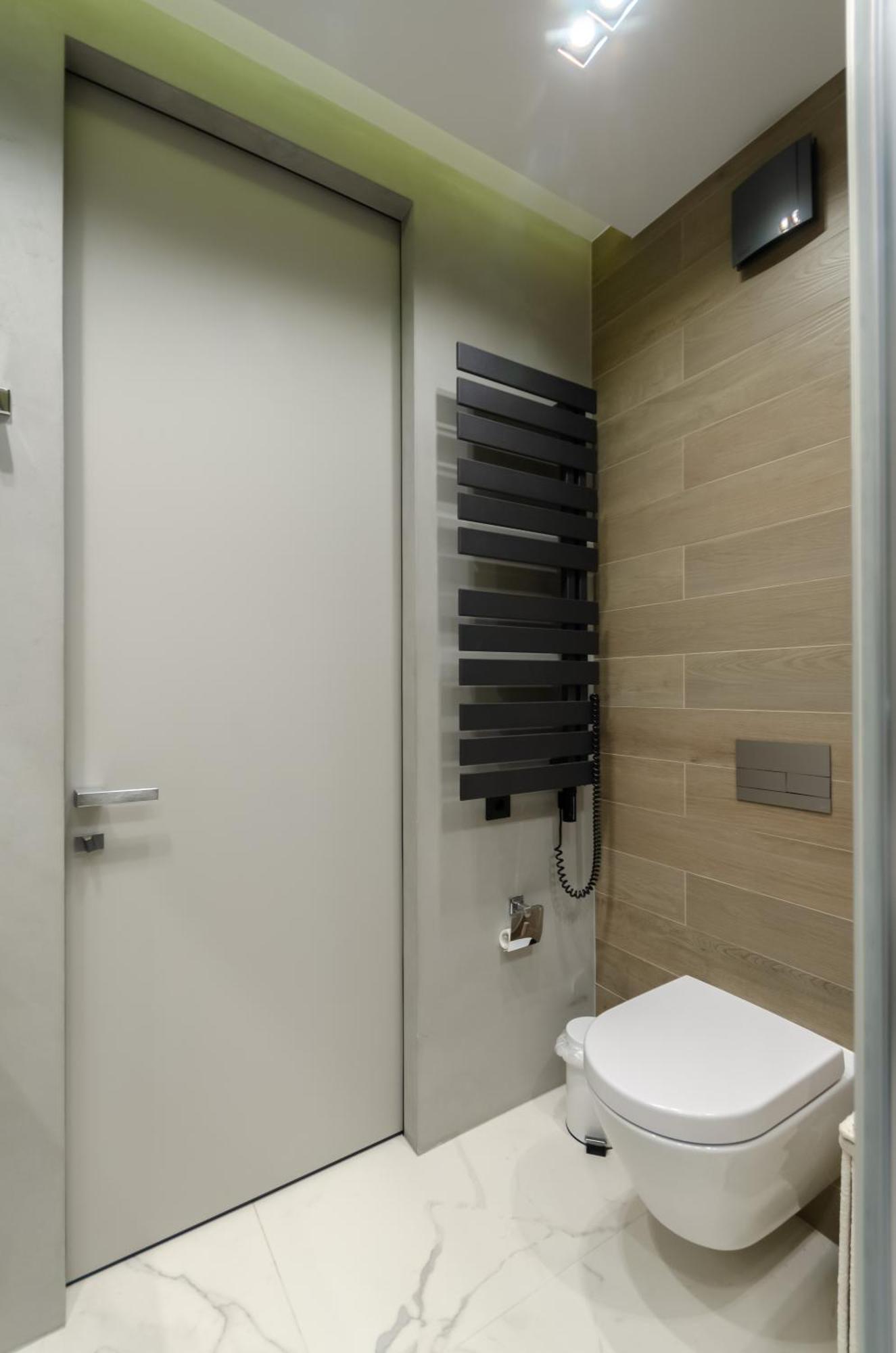 Modern New Cozy Apartment Kvartet Railway Station Kiev Bagian luar foto